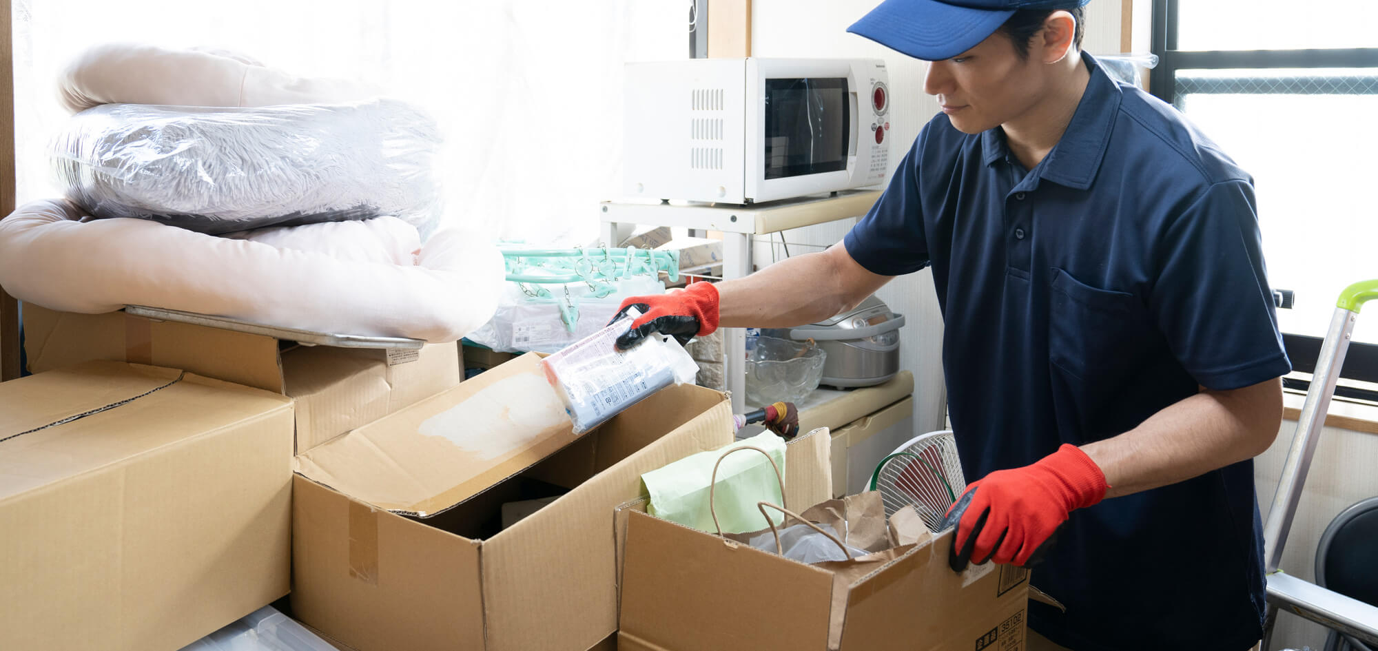 お客様に寄り添うサポートを